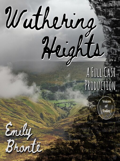 Title details for Wuthering Heights by Emily Brontë - Wait list